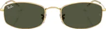 Óculos de Sol Ray-Ban RB3832 001/31 55 - Masculino