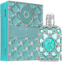Perfume Orientica Exclusive Azure Fantasy Extrait Unissex - 80ML