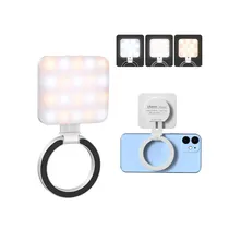 Ulanzi Aro LED LT010 3045 Magsafe Flip White