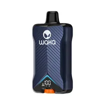 Waka Double 70K Blueberry