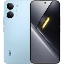 Xiaomi Poco X8 Pro Max 5G Dual 512 GB - Azul