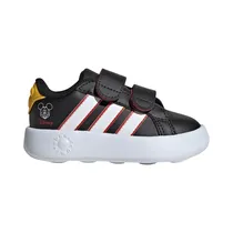 Calzado Deportivo Infantil Adidas JQ8071 Disney Mickey Mouse Grand Court Unisex