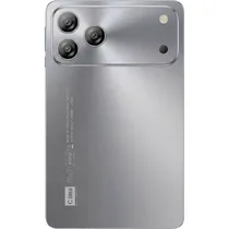 Tablet C Idea CM517 Plus 7" Wifi 256 GB - Prata + Caneta + Estojo