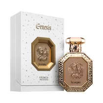 Perfume French Avenue Genesis Scorpio Edp 90ML - Unisex