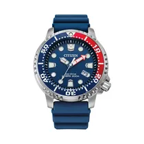 Relogio Citizen Promaster Dive BN0168-06L Masculino
