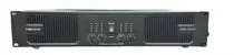 Amplificador Mekka G6-4CH