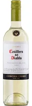 Concha Y Toro Vino Casillero Del Diablo Sauv Blanc 750ML