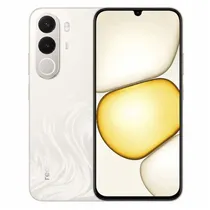 Celular Realme C100X RMX5366 256GB 4GB Ram Dual Sim NFC Tela 6.8" - Dourado (Anatel)