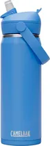 Garrafa Térmica Camelbak Thrive Straw 600ML - SKY Blue