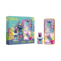 Set de Perfume Infantil Stitch Edt 30 ML Disney 9580