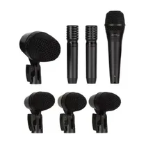 Microfone Shure PGADRUM7 KIT7