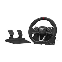 Volante Hori Racing Wheel Apex SPF-004UE + Pedal PC/PS4/PS5