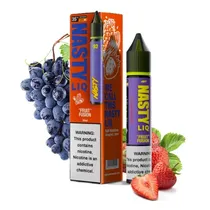 Nasty 30ML Salt New Fruit Fusion 35MG
