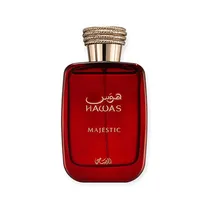 Rasasi Hawas Majestic Edp 100ML