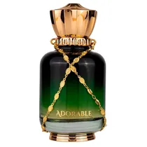 Perfume L'Affair Freewill Edp Unissex - 100ML