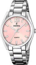 Relogio Festina F20622-2 - Feminino