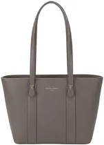 Bolsa David Jones Feminina CM7506-1 Warm Taupe