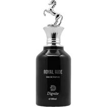 Perfume Dignite Royal Ride Edp - Masculino 100ML