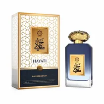 Perfume Abyat Hayati Edp Feminino - 100ML