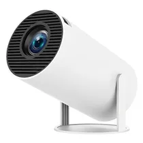 Projetor Smart Abc HY300PRO A3022 300 Lúmenes HD