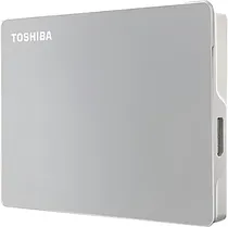 HD Externo Toshiba 4TB Canvio Flex HDTX140XSCCA USB 3.2