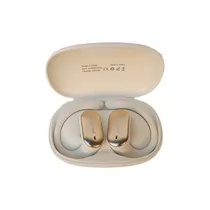 Fone FTX E95-BG BT/ Mic/ Enc/ Touch/ IPX6 Beige