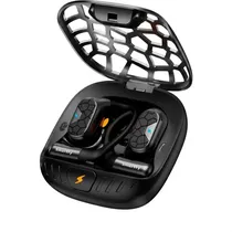 Fone de Ouvido Smartfy Bluetooth FS10B Black
