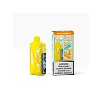 Adjust Ice 40K- BY Elfbar Pineapple Paradise