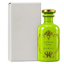 Perfume Gucci A Floral Verse Eau de Parfum Unissex 100ML - (Tester)