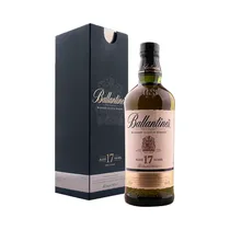 Whisky Ballantine's 17 Años 750ML