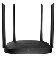 Hikvision Ac Router Wifi 5 DS-3WR12C AC1200 Dual Band 4*5DBI