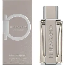 Salvatore Ferragamo Perfume Bright Leather Eau de Toilette 50ML