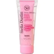 s Dustin Dual Body Lotion Renew 200ML