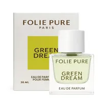 Perfume Folie Pure Green Dream Feminino Edp de 30ML