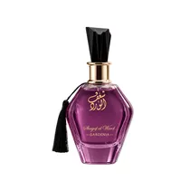 Al Wataniah Shagaf Al Ward Gardenia 100ML Edp