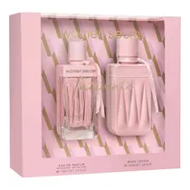 Women Secret Intimate Kit Fem 100ML Edp+Body 200ML