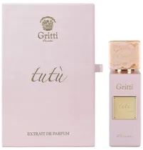 Perfume Gritti Tutú Extrait de Parfum 100ML - Feminino