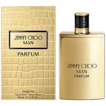 Perfume Jimmy Choo Man Parfum - Parfum - Masculino - 100ML