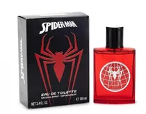 Marvel Perfume Spiderman M Eau de Toilette 100ML