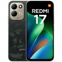 Cel Xiaomi Redmi Note 17 128/4GB Verde