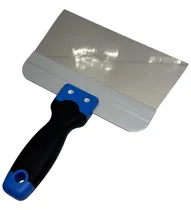 Maq. Espatula T Multiuso Aço Inox 20CM (DPS-8)