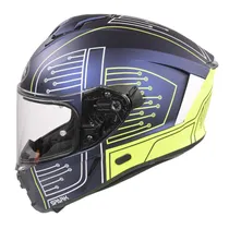Casco Airoh Spark Circuit - L