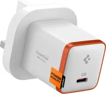 Carregador Pared Spigen Arcstation Essential Gan ACH10448 USB-C 30W