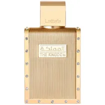 Perfume Masculino Lattafa The Kingdom Edp 100ML (s Caixa)