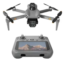 Drone Hetzer L300 Ultra c/GPS+Controle