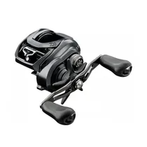 Carretilla Daiwa Tatula 300XSL Izquierda