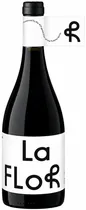 Vinho Pulenta La Flor Malbec 750ML