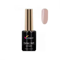 Esmalte Em Gel QSHY Uv/LED 207 15ML