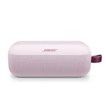 Caixa Bose Soundlink Flex II Petal Pink