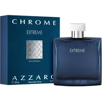 Perf Masc Azzaro Chrome Extreme Edp 100ML